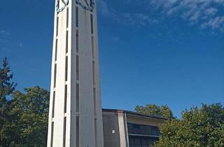 Haus kaufen in 66333 Völklingen, Völklingen - Kirche mit Grundstück, Kirchraum, Nebenraum, großzügige Toiletten