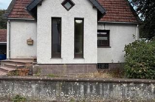 Einfamilienhaus kaufen in 66663 Merzig, Merzig - 6-Zimmer-Haus mit 1014qm Grundstück & Doppelgarage in Besseringen