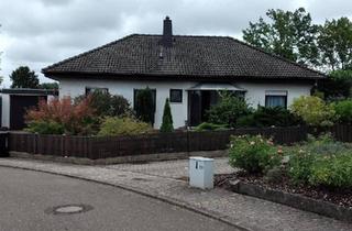 Einfamilienhaus kaufen in 66802 Überherrn, Überherrn - Einfamilienhaus Bungalow ,sofort verfügbar, bezugsfertig