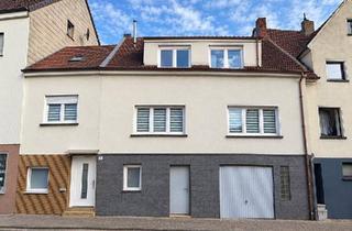 Haus kaufen in 66346 Püttlingen, Püttlingen - Großzügiges Reihenmittelhaus in PüttlingenKöllerbach
