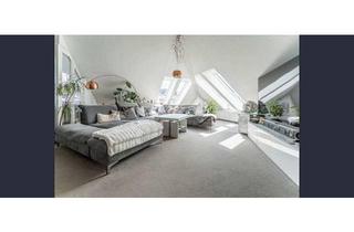 Wohnung kaufen in 25436 Uetersen, Uetersen - Wunderschön Großzügige Dachgeschosswohnung