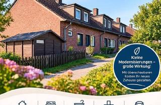 Wohnung kaufen in 23683 Scharbeutz, Scharbeutz - SONNIGE MAISONETTE IN SCHARBEUTZ-HAFFKRUG