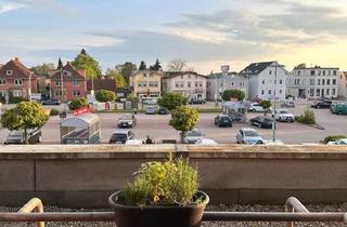 Wohnung kaufen in 23617 Stockelsdorf, Stockelsdorf - Moderne 3 Zimmer Eigentumswohnung in Stockelsdorf
