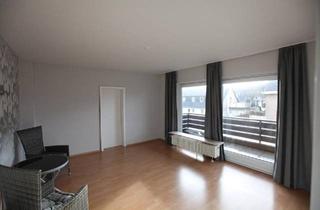 Wohnung kaufen in 25761 Büsum, Büsum - Sonnige Eigentumswohnung