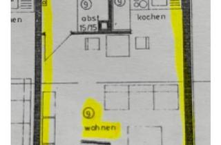 Wohnung kaufen in 24943 Tastrup, Tastrup - Eigentumswohnung 50 qm 2 Zimmer ohne Makler Engelsby