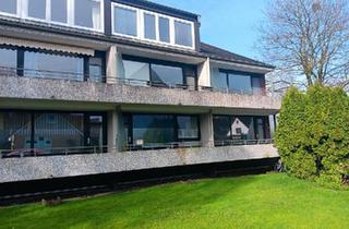 Wohnung kaufen in 25436 Uetersen, Uetersen - Zwei vermietete Eigentumswohnungen im Paket