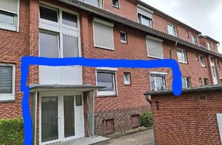 Wohnung kaufen in 25596 Wacken, Wacken - Eigentumswohnung in Wacken zu verkaufen