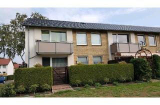 Wohnung kaufen in 24963 Tarp, Tarp - Modernisierte 2,5 (3) Eigentumswohnung EG mit großer Terrasse