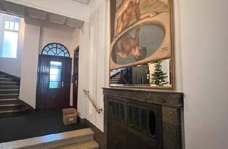 Wohnung kaufen in Straße 70, 10709 Berlin, Berlin - Direkt vom Eigentümer- Kudamm Seitenstraße, Vorderhaus, 193m2