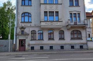 Wohnung kaufen in 08056 Zwickau, Zwickau - 2-Zimmer-Eigentumswohnung in Zwickau - zentrale Lage