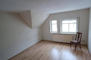 Wohnung kaufen in 08371 Glauchau, Glauchau - EIGENTUMSWOHNUNG Glauchau BEZUGS- & PPROVISIONSFREI 3,5 Zi.