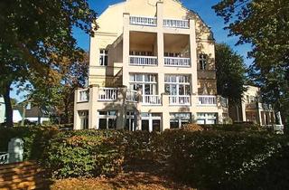 Wohnung kaufen in 13505 Berlin, Berlin - Gründerzeitvilla am Tegeler See mit Südwest-Havelblick