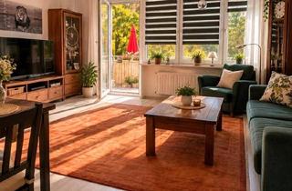 Wohnung kaufen in 10319 Berlin, Berlin - Eigentumswohnung Nähe Tierpark Berlin