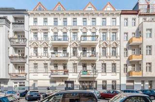 Wohnung kaufen in 10827 Berlin, Berlin - 2Zimmer Wohnung in Berlin-Schöneberg zu verkaufen