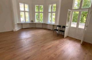 Wohnung kaufen in 13585 Berlin, Berlin - VERKAUF: FOR SALE: stylish period apartment in Berlin Spandau
