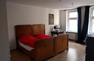 Wohnung kaufen in Leberstraße, 10829 Berlin, Berlin - Vermietete 1-Zimmer-Altbauwohnung Schöneberg, 32,76 m²