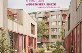 Wohnung kaufen in Prenzlauer Berg, 13086 Berlin, Berlin - Dachgeschoss-Wohnung, 3 Zimmer, Baugemeinschaft Berlin-Weißensee