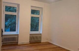 Wohnung kaufen in 10559 Berlin, Berlin - Provisionsfrei: renovierte 2-Zi.-Altbauwohnung in Moabit
