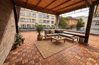 Wohnung kaufen in 13357 Berlin, Berlin - Povisionsfrei 74m² 3 Zimmer Wohnung 64m² Terrasse Energie Kl. B