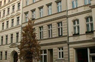 Wohnung kaufen in 10115 Berlin, Berlin - Schöne 1 Zimmerwohnung mit separater Küche