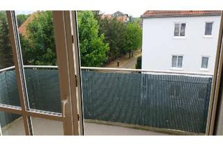 Wohnung kaufen in 01640 Coswig, Coswig - Kapitalanlage provisionsfrei vom Eigentümer: 3-Zimmer-Wohnung mit