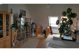 Wohnung kaufen in 04329 Leipzig, Leipzig - Maisonette Wohnung