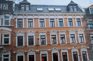 Wohnung kaufen in 04299 Leipzig, Leipzig - Leipzig Stöteritz schöne 2 Zimmer Wohnung. provisionsfrei
