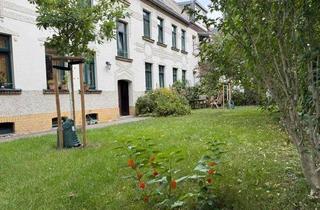 Wohnung kaufen in 04275 Leipzig, Leipzig - TOP Kapitalanlage Südvorstadt 5,3% Rendite neu saniert, m. EBK,