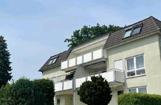 Wohnung kaufen in 08371 Glauchau, Glauchau - schöne 3-Raum-Eigentumswohnung in Kliniknähe