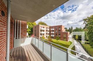 Wohnung kaufen in Steilshooper Straße 254, 22309 Steilshoop, 6.700€/m² -Neubauwohnung mit Balkon - Bezugsfertig (WE17)