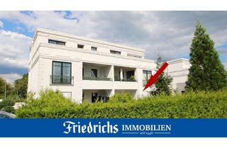 Wohnung kaufen in 26160 Bad Zwischenahn, Moderne 2-Zi.-EG-Wohnung mit Terrasse u. Pkw-Stellplatz in zentraler Wohnlage von Bad Zwischenahn