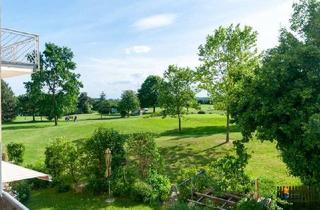 Wohnung kaufen in Hutbergstr. 11g, 01454 Radeberg, Ullersdorf - 2-Zimmer-Wohnung mit Dachterrasse und direktem Blick auf den Golfplatz