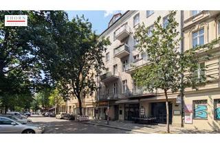 Wohnung kaufen in Falckensteinstraße, 10997 Kreuzberg, Kreuzberg SO 36 - Wrangelkiez