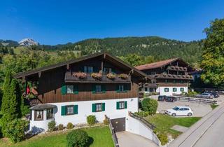 Wohnung kaufen in 83735 Bayrischzell, Wohnen, entspannen, genießen – FERIENWOHNUNG mit Blick auf die Bergwelt
