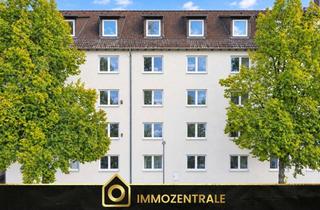 Wohnung kaufen in 34117 Nord-Holland, Attraktive Kapitalanlage mitten in Kassel – Vermietetes 1-Zimmer-Apartment