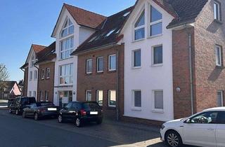 Penthouse kaufen in 38448 Vorsfelde, Tolle 4 Zimmer Penthouse-Wohnung am Vorsfelder Park