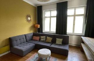 Wohnung kaufen in Wichertstrasse 21, 10439 Prenzlauer Berg, Provisionsfrei: Stilvolle 89 m², 4-Zimmer-Wohnung am Humannplatz, Prenzlauer Berg