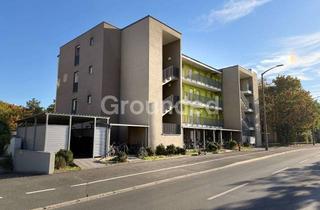 Wohnung kaufen in Äußere Brucker Straße 163, 91058 Bruck, Vermietetes 1-Zimmer-Apartment mit Balkon & Stellplatz in Erlangen-Bruck