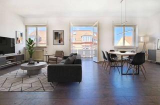Loft kaufen in 70180 Süd, Stylische Loft-Wohnung in Citylage gesucht? ... Et voilà, zum Direktbezug