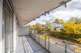 Wohnung kaufen in 91052 Erlangen, Feeling good! Dreizimmerwohnung im Röthelheimpark