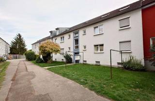 Wohnung kaufen in 86156 Kriegshaber, Charmante 2-ZKB in Stadtrandlage - attraktive Kapitalanlage