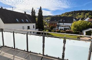 Wohnung kaufen in 71263 Weil der Stadt, WOHNEN WIE IM NEUBAU – Energieeffizienter KfW-55-StandardTraumhafte kernsanierte Wohnungen -