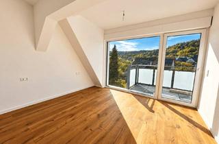 Wohnung kaufen in 71263 Weil der Stadt, WOHNEN WIE IM NEUBAU – Energieeffizienter KfW-55-Standard Traumhafte kernsanierte Wohnungen -