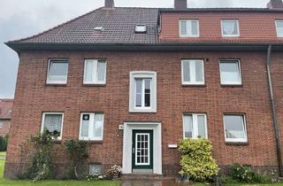 Wohnung kaufen in Uhlandstraße 19, 26382 Bant, Renovierungsbedürftige Dachgeschosswohnung in ruhiger Innenstadtnaher Lage
