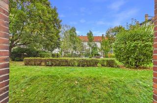 Wohnung kaufen in 13055 Alt-Hohenschönhausen, Attraktive Kapitalanlage | Vermietet | Ca. 50 m² mit überdachtem Balkon | Energieklasse C