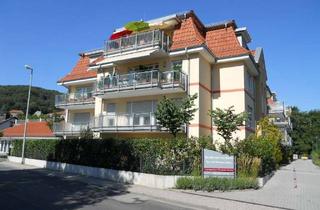 Penthouse kaufen in 65719 Hofheim am Taunus, Betreutes Wohnen, außergewöhnliche repräsentative Penthouse-ETW, 3 Zi, 2 Balkone, Stellplatz