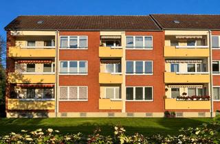 Wohnung kaufen in 23701 Eutin, Interessante Eigentumswohnung in Eutin