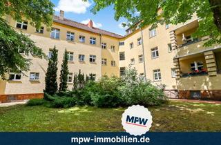 Wohnung kaufen in 12489 Adlershof, Grün. Ruhig. Zukunftssicher gelegen.