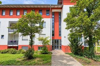 Wohnung kaufen in 14558 Nuthetal, Ruhig gelegene 1-Zimmer Wohnung in bester Lage von Nuthetal - Rohre bereits saniert!