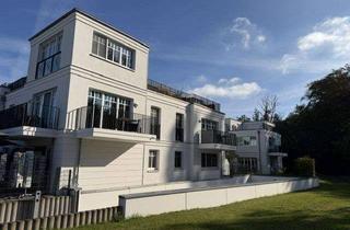 Wohnung kaufen in 18209 Bad Doberan, Ostsee-Luxus im Linden-Palais – Exklusive Ferienwohnung nur wenige Schritte vom Strand